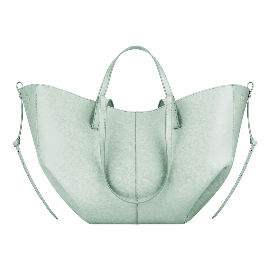 Cyme - Edition Textured Sea Foam