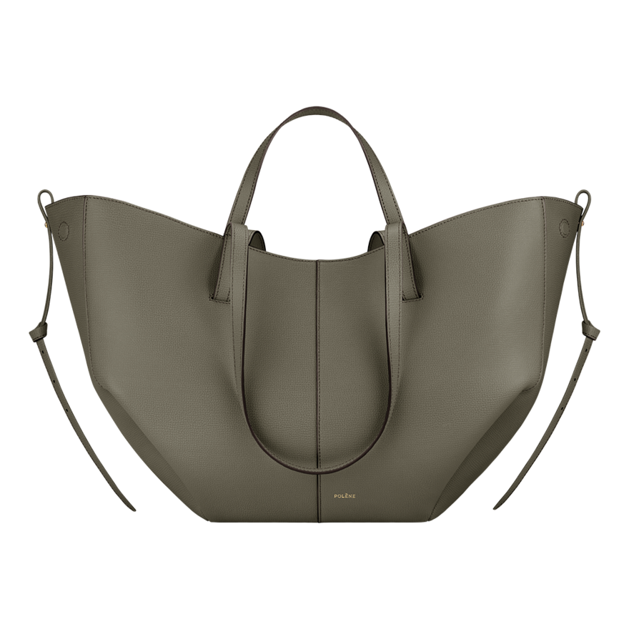 Cyme - Edition Textured Smoky Green