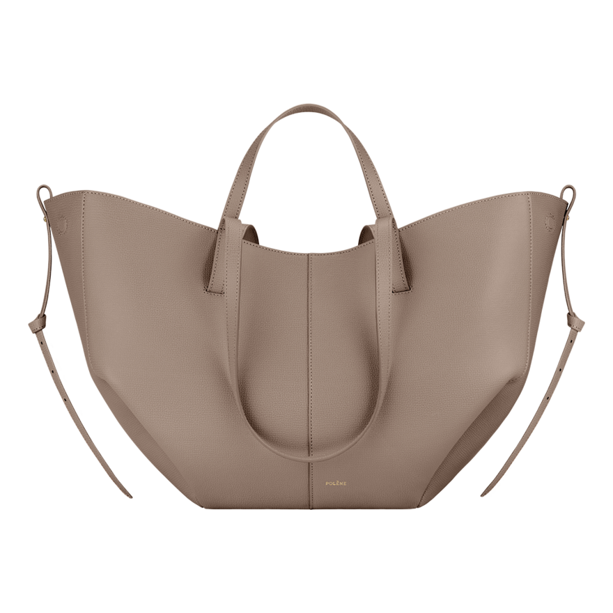 Cyme - Edition Textured Taupe