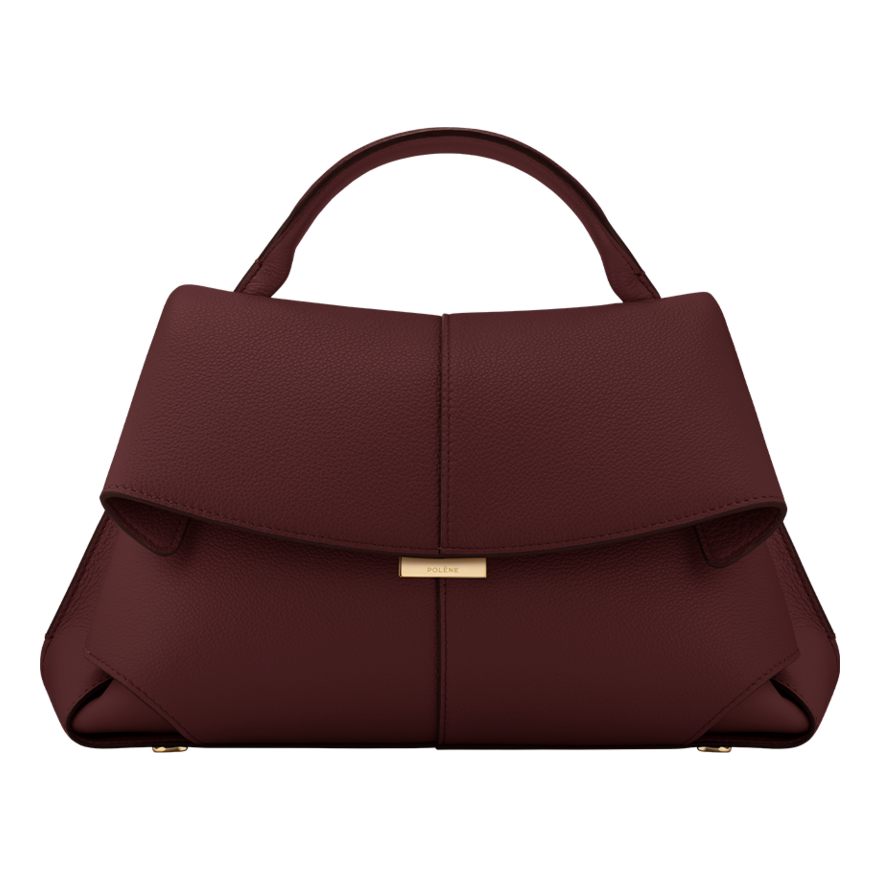 Mokki - Edition Textured Black Cherry