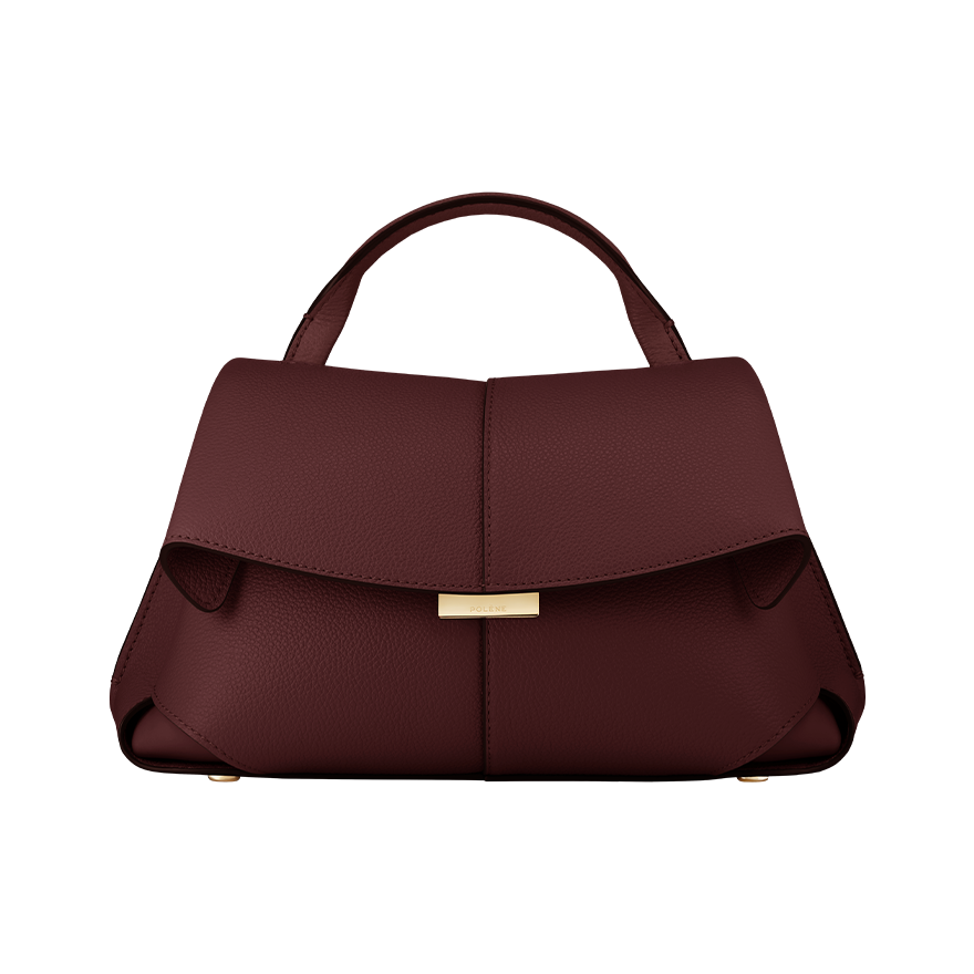 Mokki Mini - Edition Textured Black Cherry