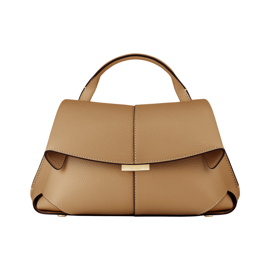 Mokki Mini - Edition Textured Ocher