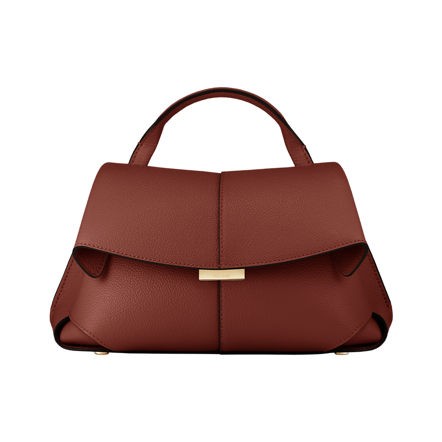 Mokki Mini - Edition Textured Red Clay