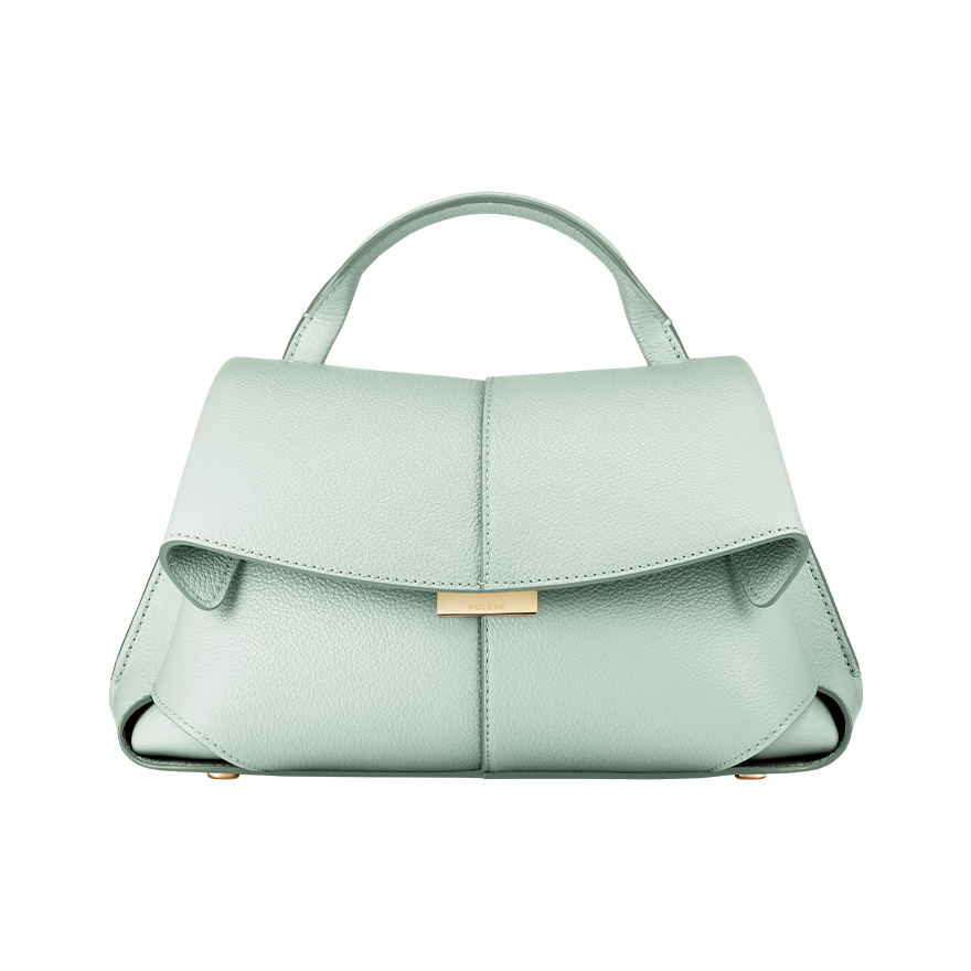 Mokki Mini - Edition Textured Sea Foam