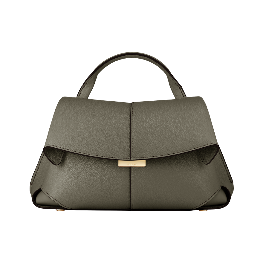 Mokki Mini - Edition Textured Smoky Green