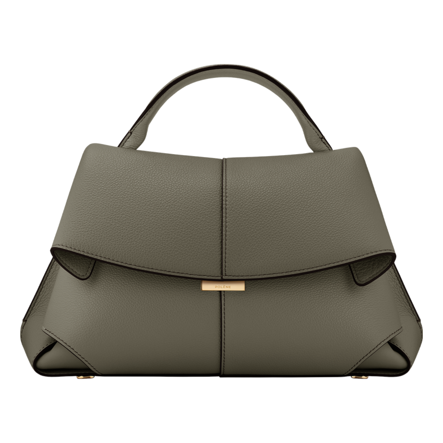 Mokki - Edition Textured Smoky Green