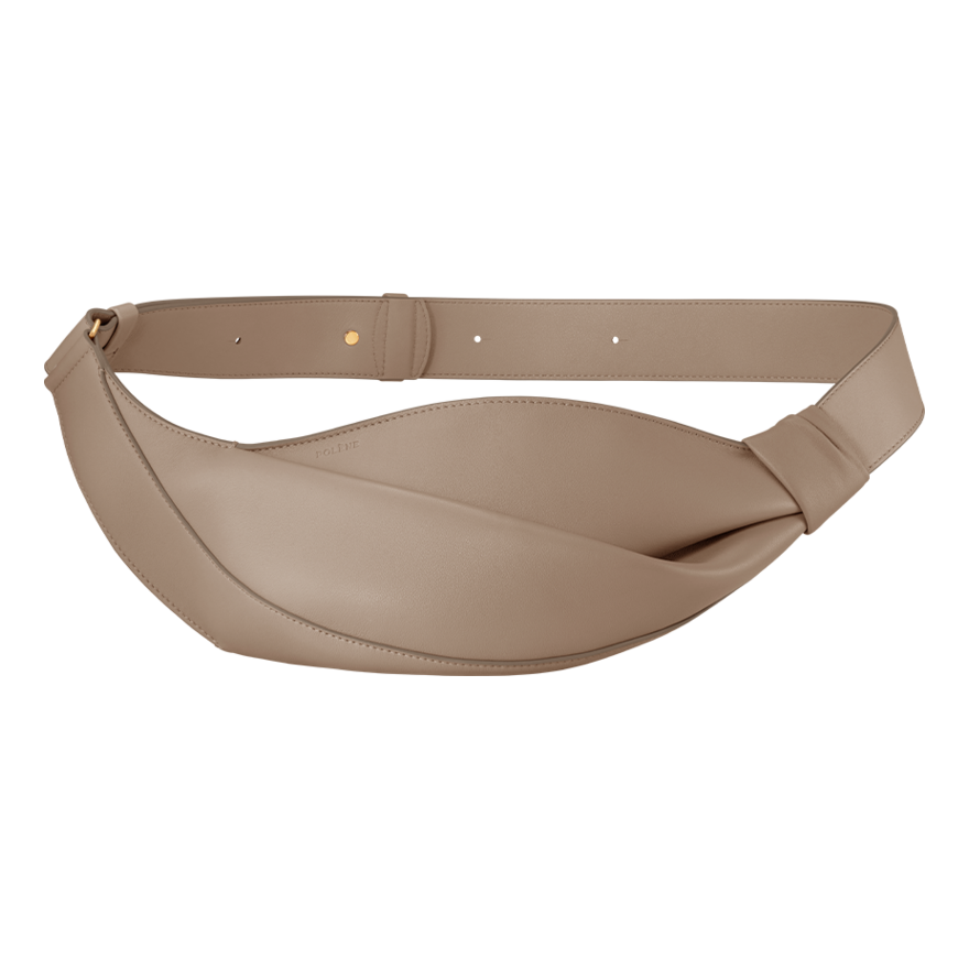 Neyu - Edition Smooth Taupe