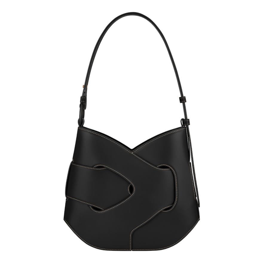 Nodde Hobo - Edition Smooth Black