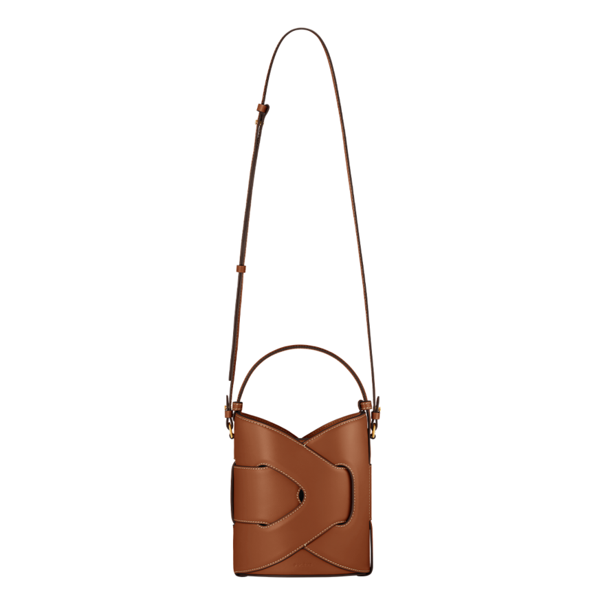 Nodde Seau - Edition Cognac