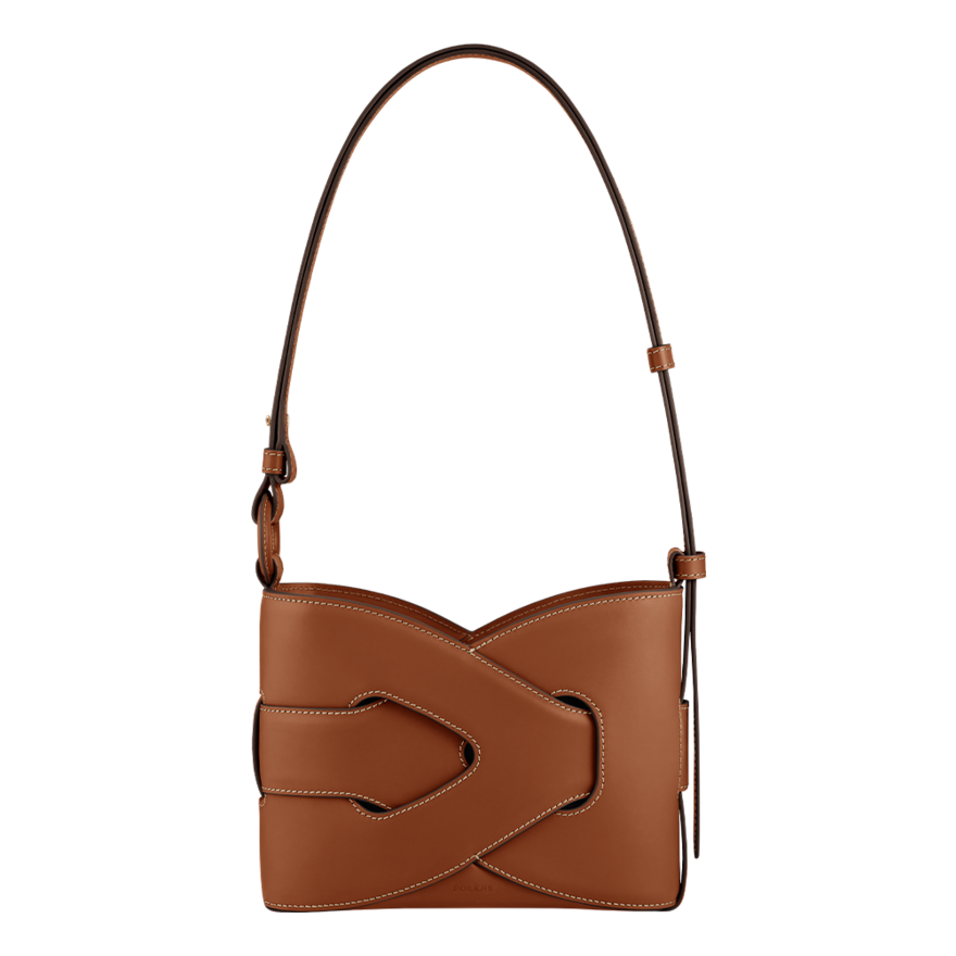 Nodde - Edition Smooth Cognac