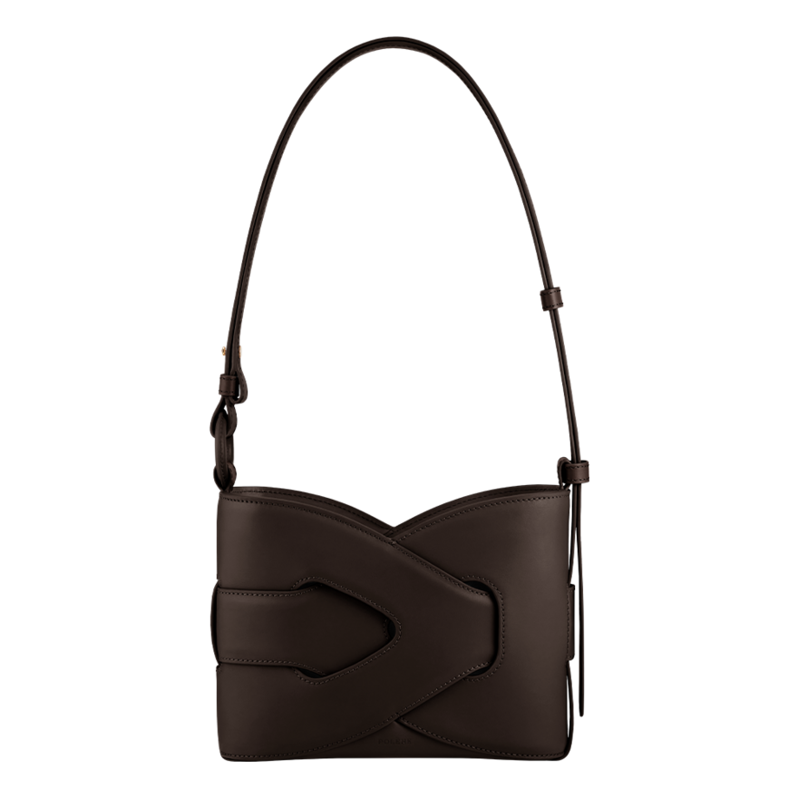 Nodde - Edition Smooth Ebony