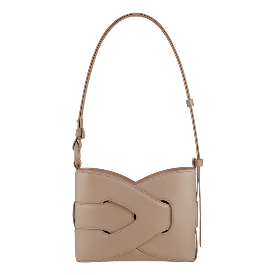 Nodde - Edition Smooth Taupe