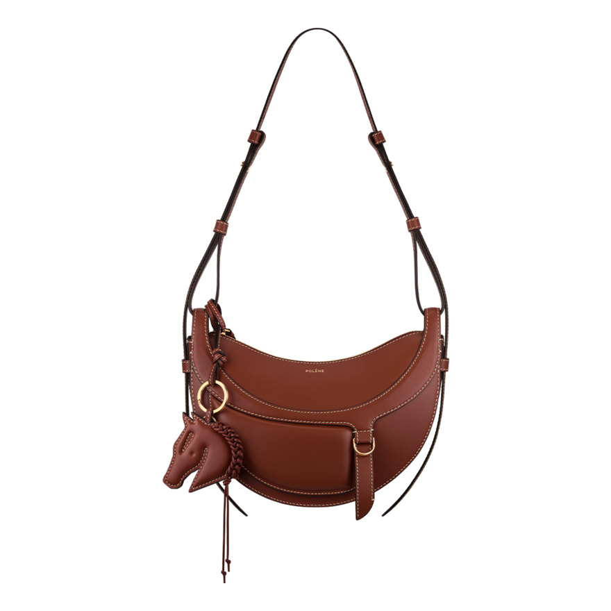 Numéro Dix Galop - Edition Cognac