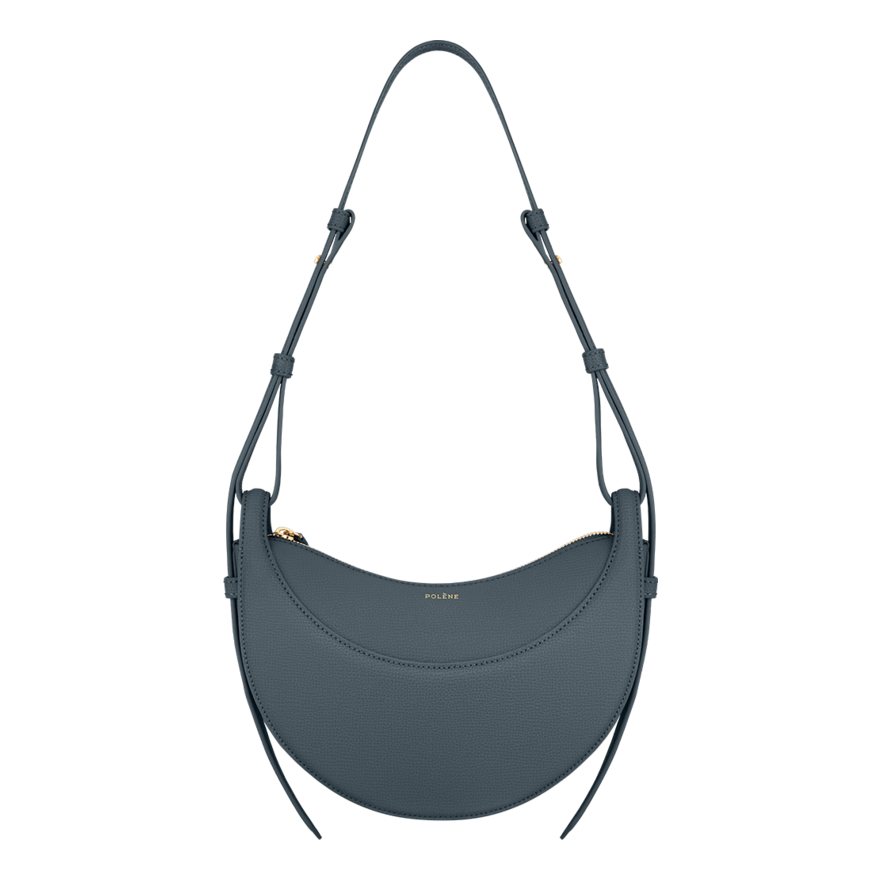 Numéro Dix - Edition Textured Midnight Blue