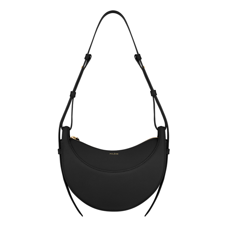 Numéro Dix - Edition Textured Black