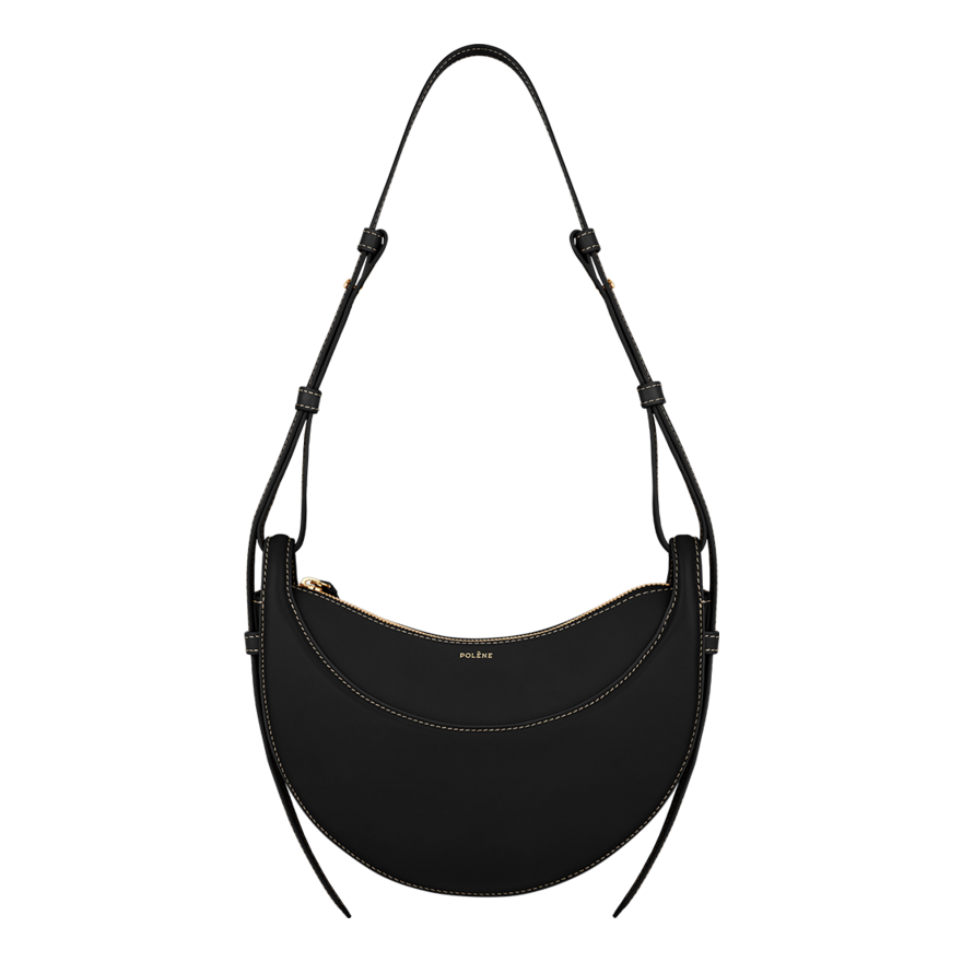 Numéro Dix - Edition Smooth Black