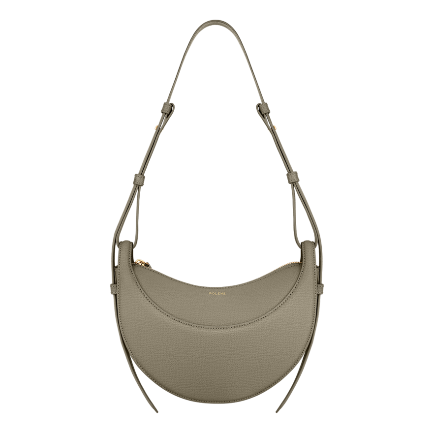 Numéro Dix - Edition Textured Olive