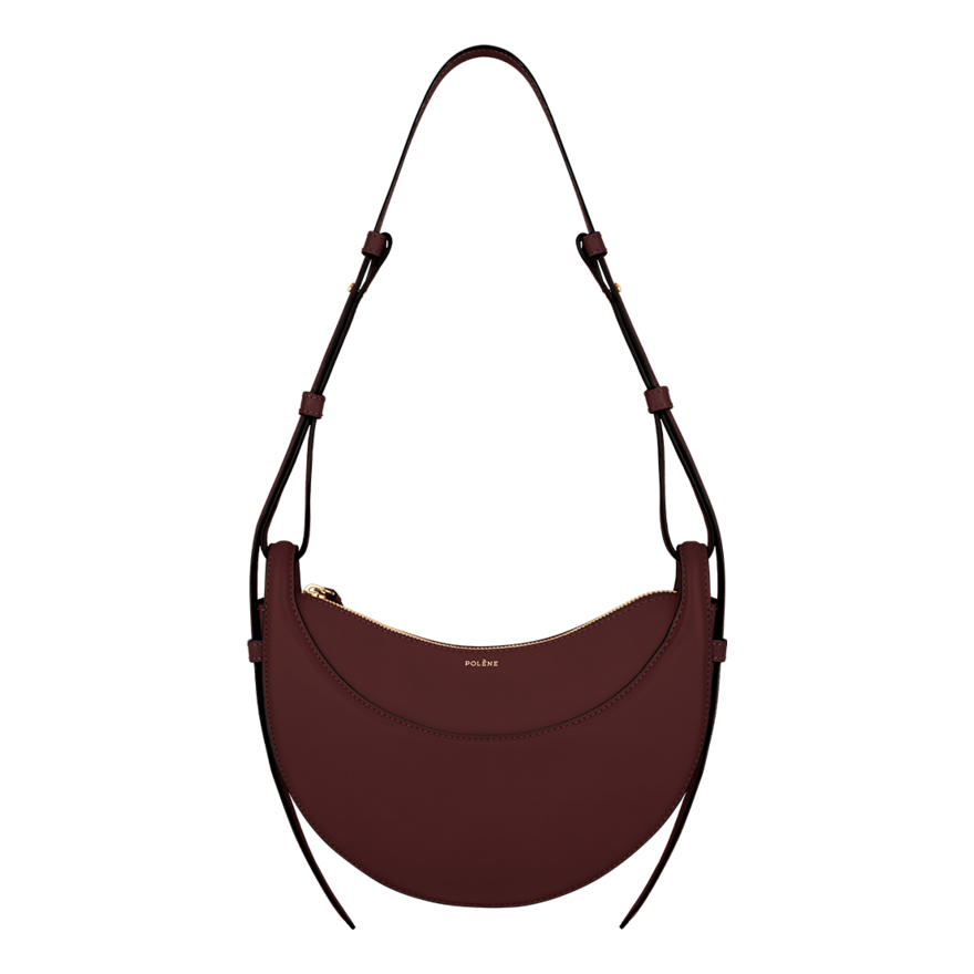 Numéro Dix - Edition Smooth Black Cherry