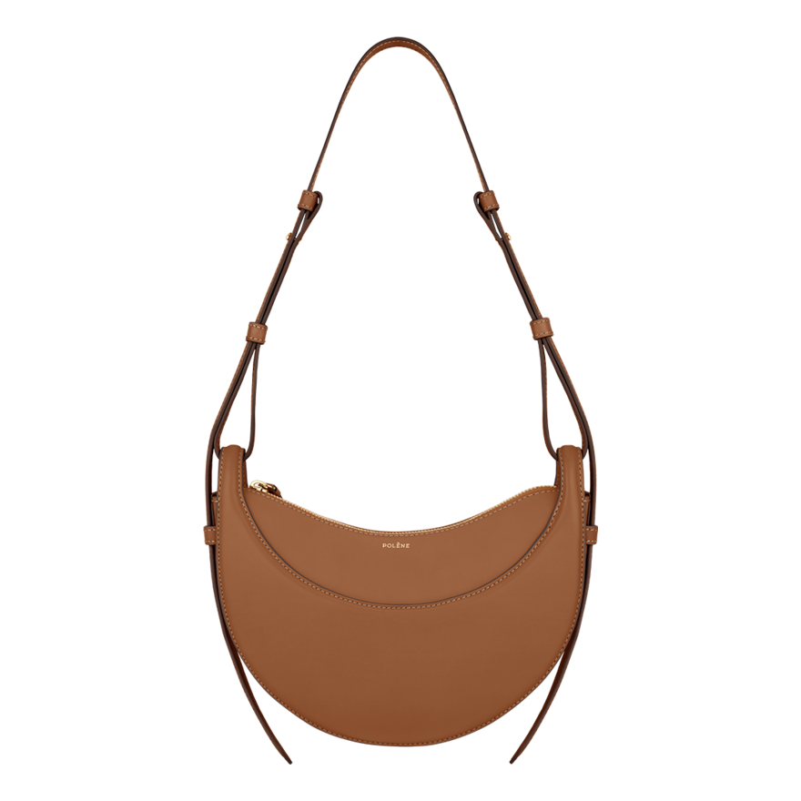 Numéro Dix - Edition Smooth Camel