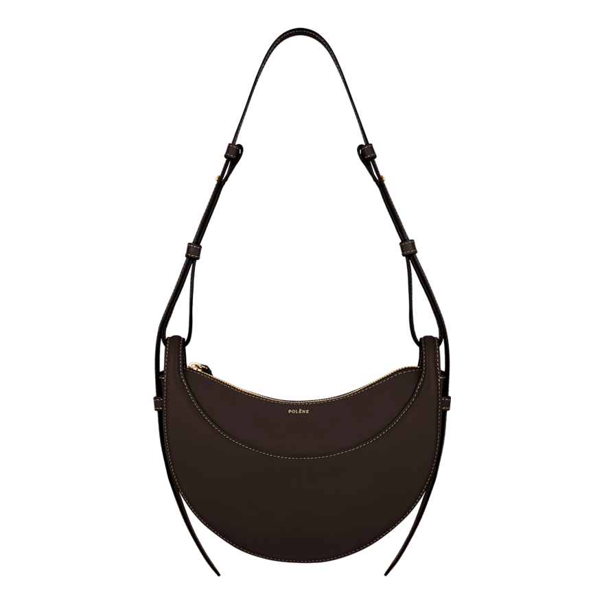 Numéro Dix - Edition Smooth Ebony