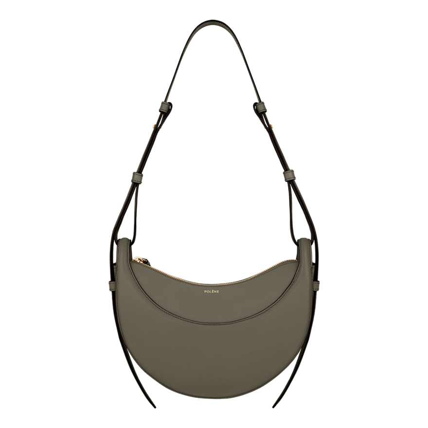 Numéro Dix - Edition Smooth Smoky Green