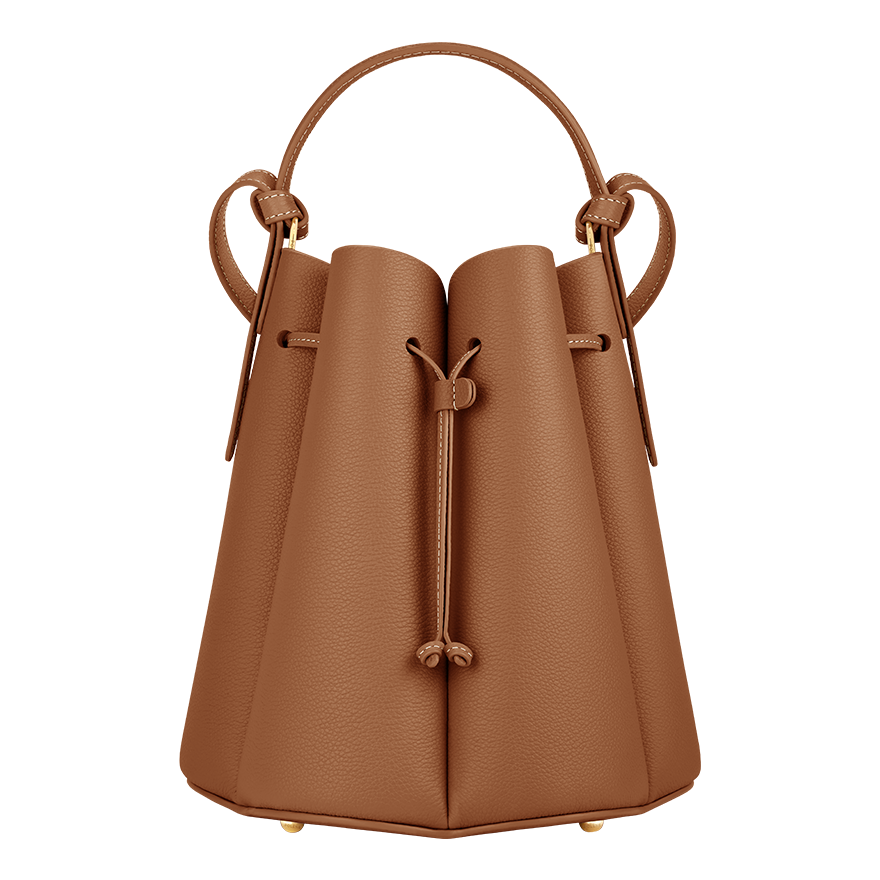 Numéro Huit - Edition Textured Camel