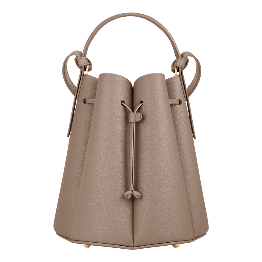 Numéro Huit - Edition Textured Taupe