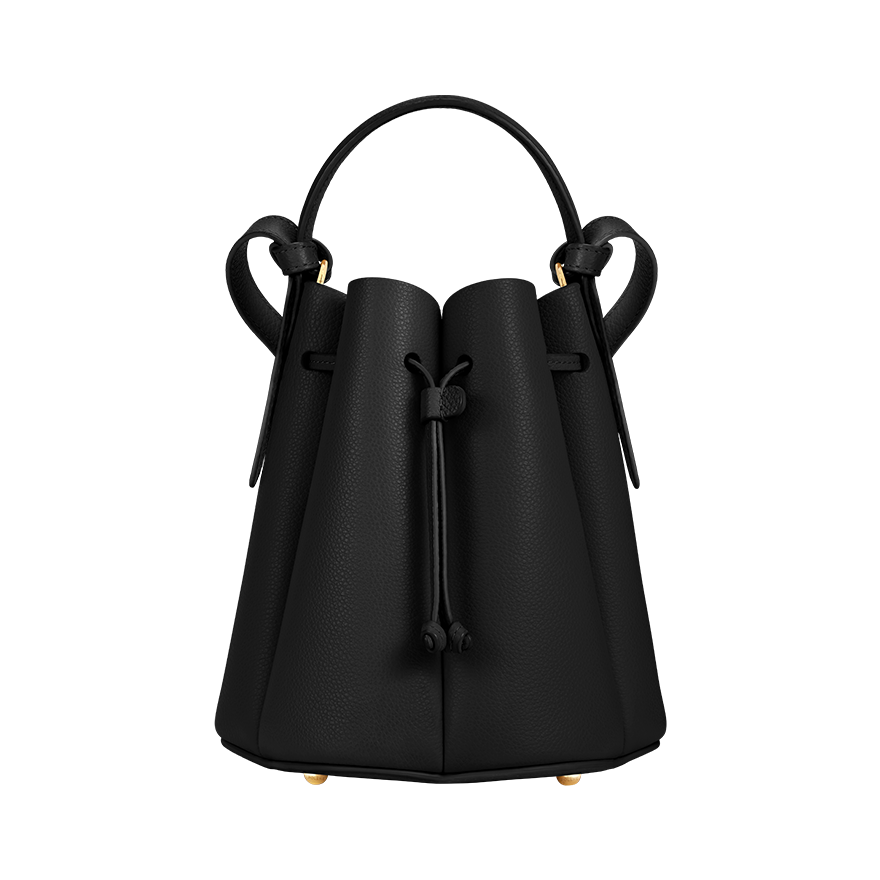 Numéro Huit Mini - Edition Textured Black