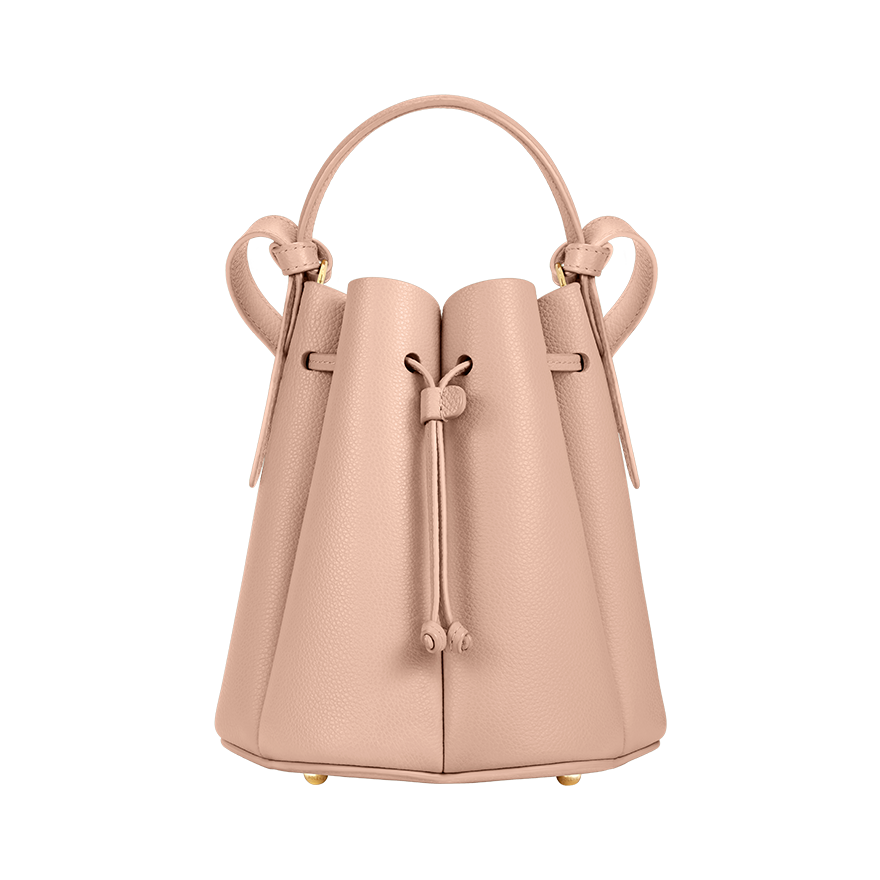 Numéro Huit Mini - Edition Textured Nude