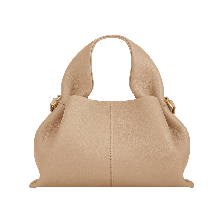 Numéro Neuf Mini - Edition Textured Beige