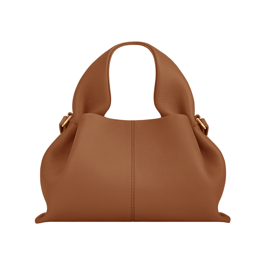 Numéro Neuf Mini - Edition Textured Camel