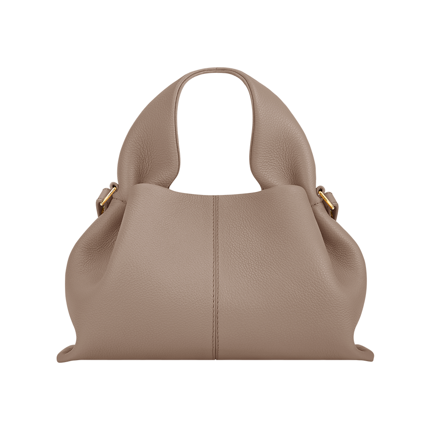 Numéro Neuf Mini - Edition Textured Taupe