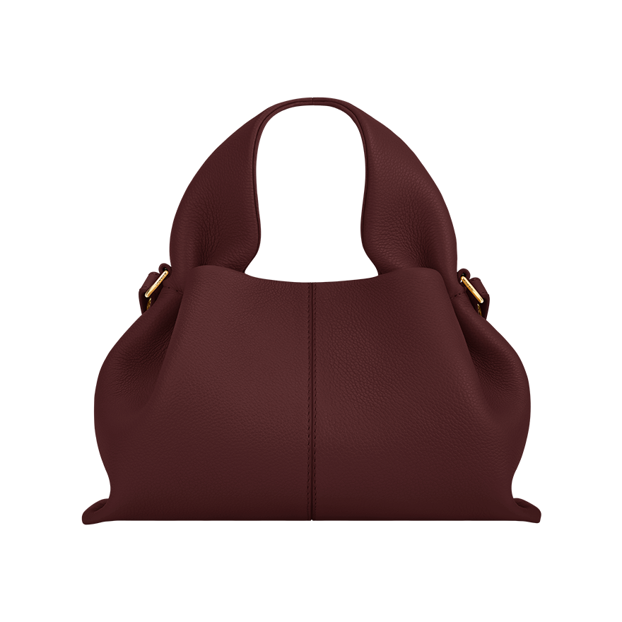 Numéro Neuf Mini - Edition Textured Black Cherry