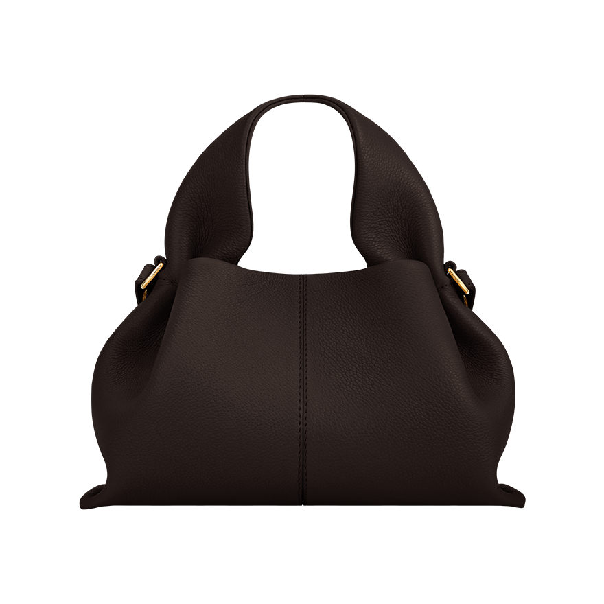 Numéro Neuf Mini - Edition Textured Ebony