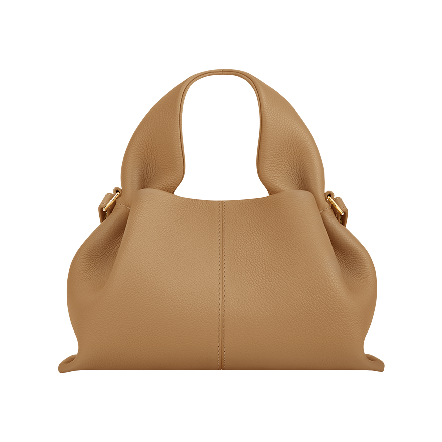 Numéro Neuf Mini - Edition Textured Ocher