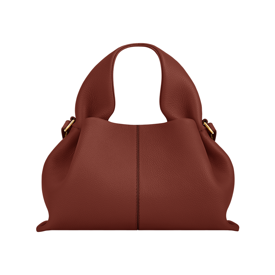 Numéro Neuf Mini - Edition Textured Red Clay