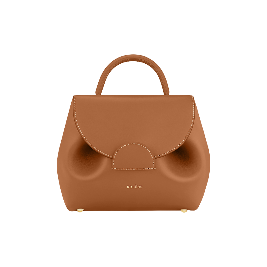 Numéro Un Nano - Edition Smooth Camel