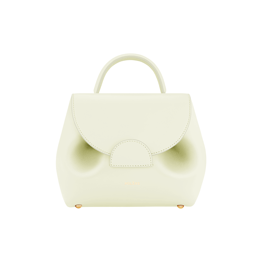 Numéro Un Nano - Edition Smooth Aloe