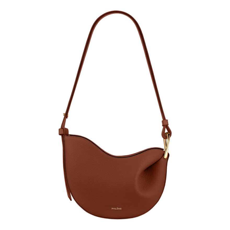 Tonca - Edition Textured Cognac