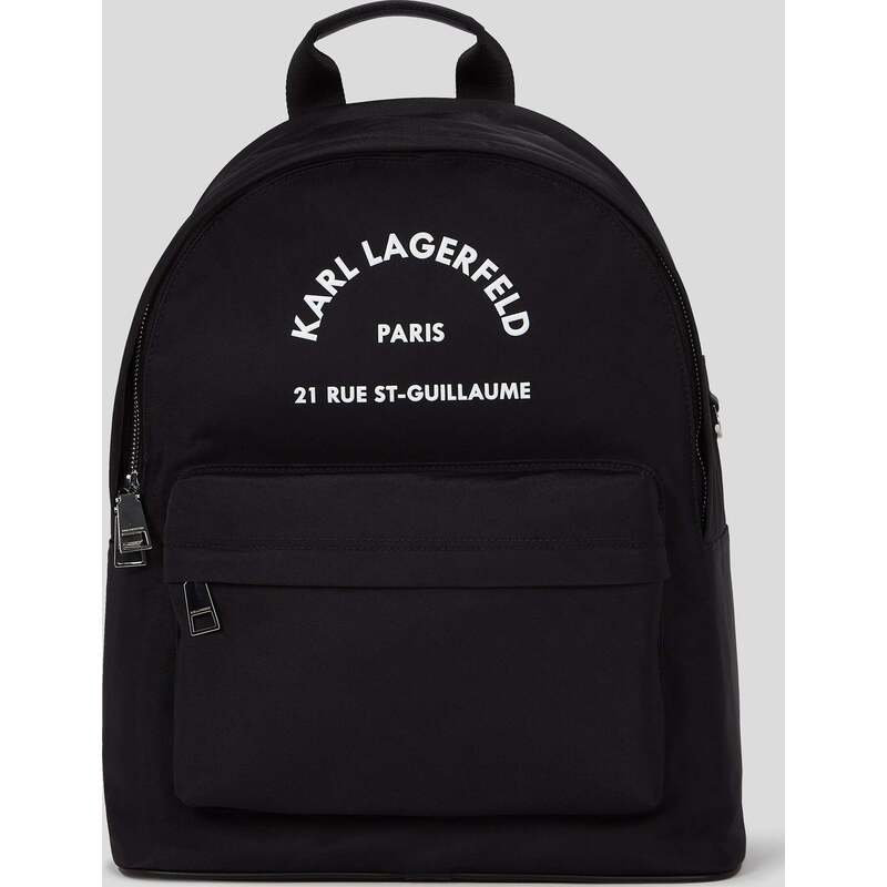 RUE ST-GUILLAUME BACKPACK