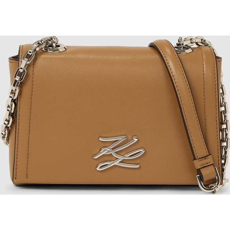 K/AUTOGRAPH CROSSBODY BAG