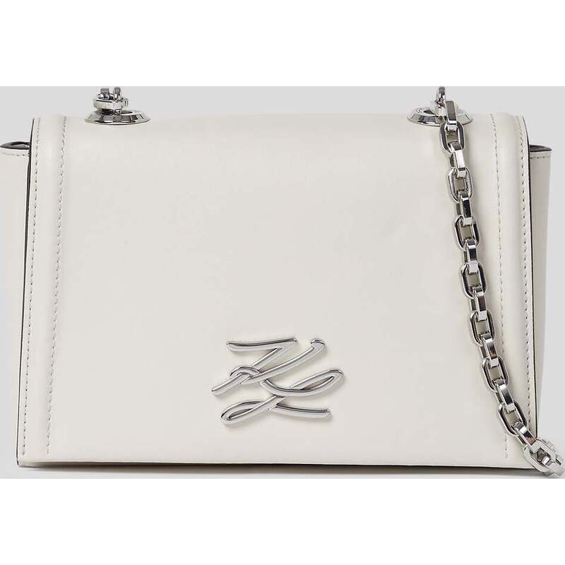 K/AUTOGRAPH CROSSBODY BAG
