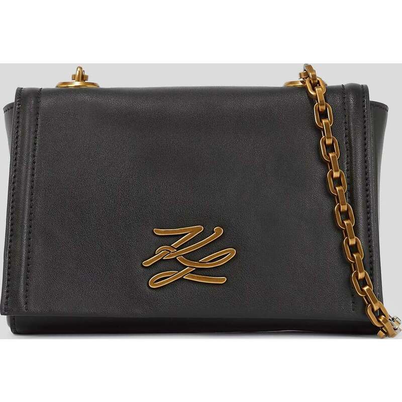 K/AUTOGRAPH CROSSBODY BAG