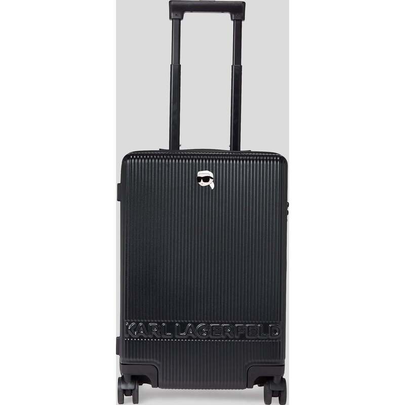 IKON HARD-SHELL TROLLEY CASE