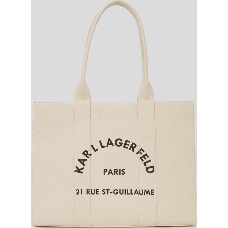 RUE ST-GUILLAUME LARGE TOTE BAG