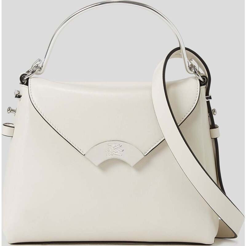 KL STUDIO SMALL TOP HANDLE BAG