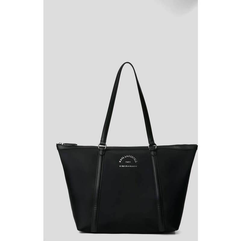RUE ST-GUILLAUME MEDIUM TOTE BAG