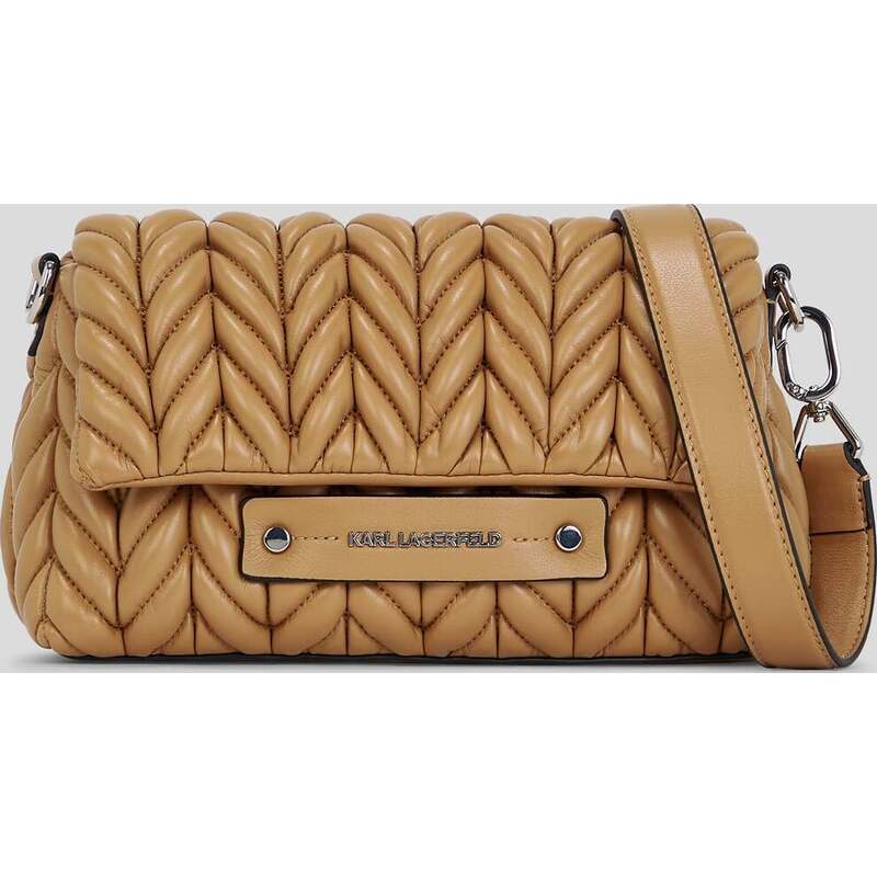 K/WEAVE CROSSBODY BAG