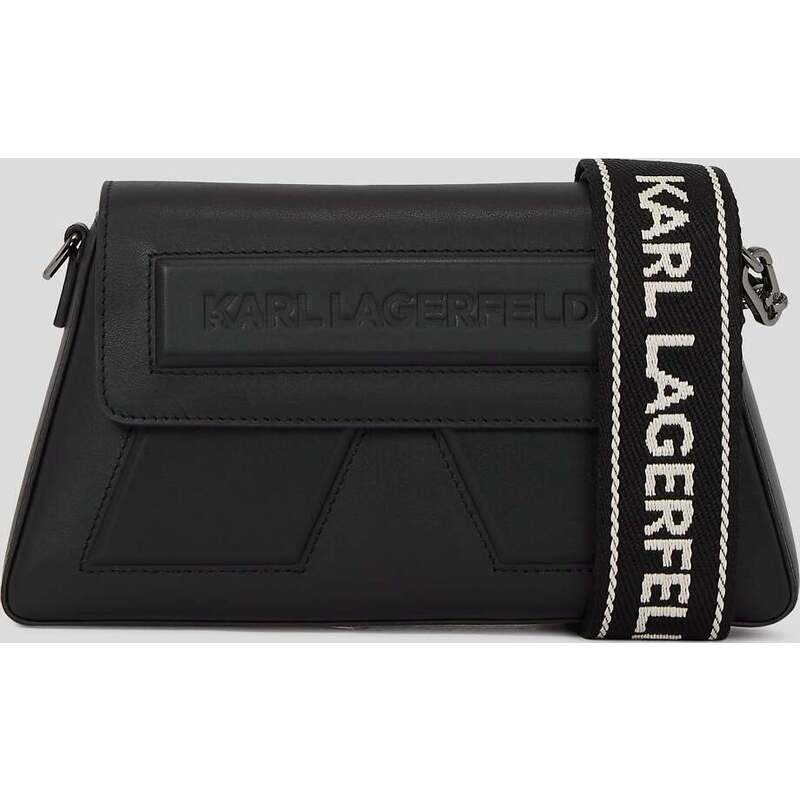 IKON K CROSSBODY BAG