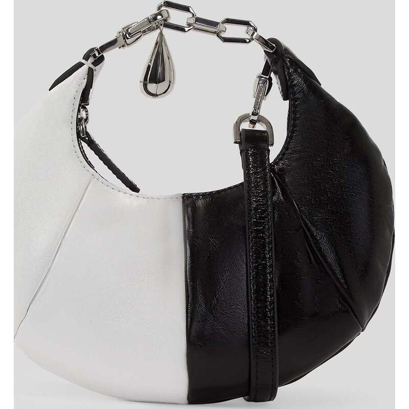 KL X JOANN BRACELET BAG